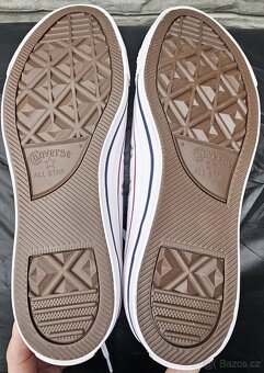 Converse Chuck Taylor All Star NOVÉ - 8