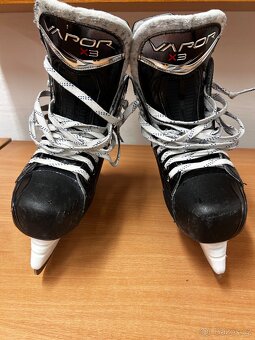 Brusle Bauer Vapor X3 - 8