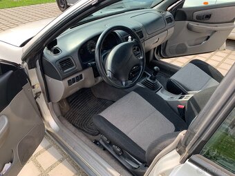 Prodám Subaru impreza gc8 - 8