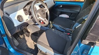Škoda Citigo FUN - 8