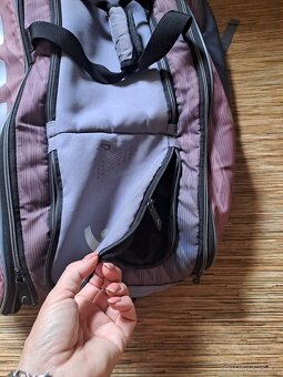 Tenisový bag Head na 12 raket - 8