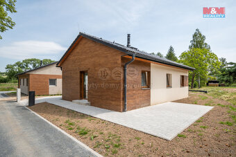 Pronájem domu, 68 m², Třtice - 8