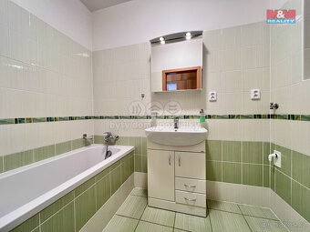 Prodej bytu 2+kk, 49 m², Ostrava, ul. Provaznická - 8