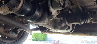 Fiat Panda 4x4 Climbing LPG - 8