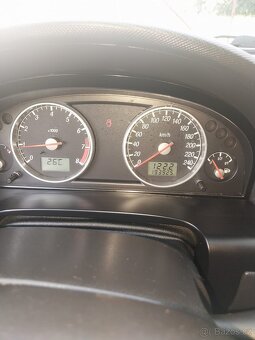 Ford Mondeo 1.8i benzín 81 kW - 8