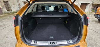 Ford Edge Sport 2.0 TDCi 4x4 - 8