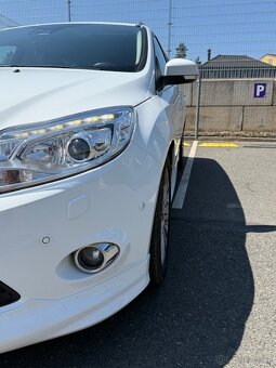 FORD FOCUS ST-LINE 1.6 16V 110 KW KAMERA NAVI - 8