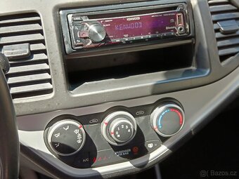 Kia Picanto - rok 2014 - km 75000 - 8