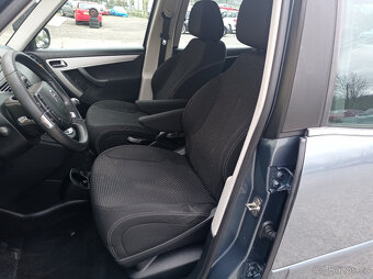 Citroen C4 Picasso 1.6 HDI ServKniha/1Maj/Klima - 8