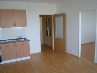 Pronájem bytu 4+kk, 80 m², 2 balkóny – Brno, Vinohrady (Pála - 8