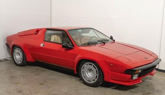 Lamborghini Jalpa z roku 1987 - 8