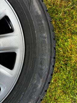 Kola hyundai tuscon 17” - 8