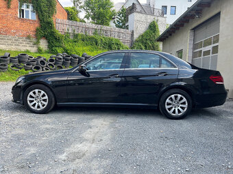 MERCEDES- BENZ 220 CDi 100 Kw AVANTGARDE - 8