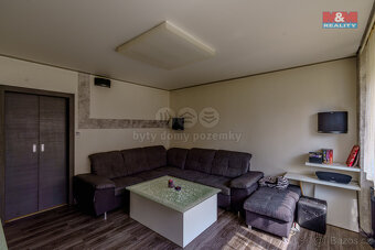 Prodej bytu 3+1, 67 m², Orlová, ul. Karla Dvořáčka - 8