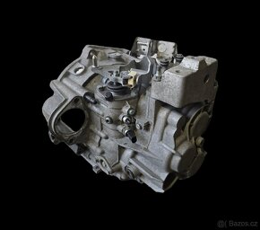 Škoda->VW->Seat -> Převodovka 1.9 TDi 4X4 Kód FEM - 8