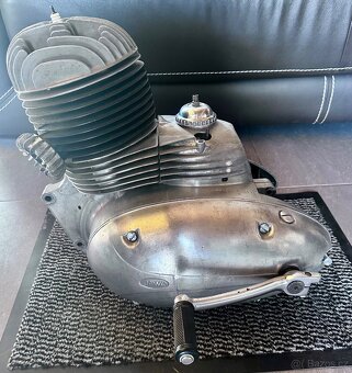 Motory Jawa po GO 🔧 350, 250, 90 - 8