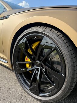Audi RS5 Carbon ceramic edition - 8