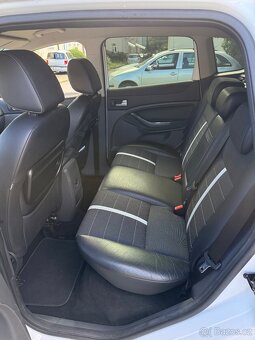Ford Kuga 2.0 cdti 4x4 - 8