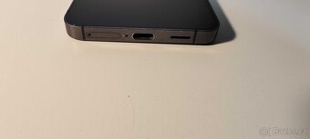 Samsung Galaxy S24 (S921B) 8GB/256GB, Black - 8