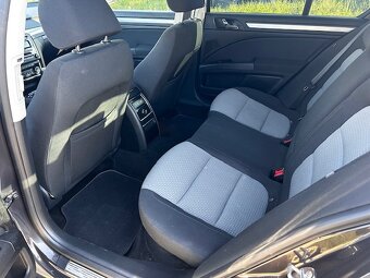 Škoda Superb 1.4 TSi, 2009, xenony, el.sed, DPH - 8