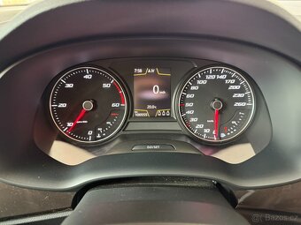 Seat Ateca 2.0 110 kW 4x4 1.majitel - 8