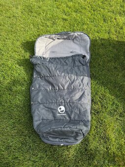 Kočárek Easywalker QTRO - 8
