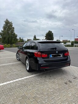318d xDrive - 8
