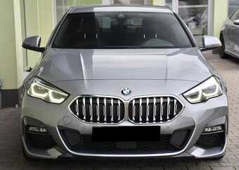 BMW Řada 2 218d REZERVACE - 8