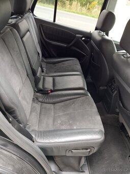 Mercedes-Benz ML - 8