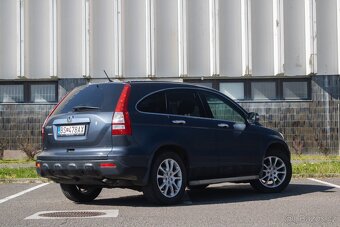 Honda CR-V - AJ NA SPLÁTKY - 8