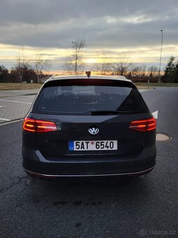 Volkswagen Passat 2.0 TDI 140kW R-line - 8