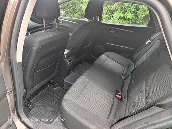 Renault Talisman 1.6 benzín, 110 kW, automat, kamera - 8