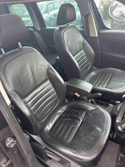 358. ŠKODA YETTI 2010 / 2.0 TDI / CEG 4x4 - 8