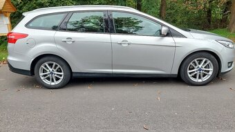 Ford Focus 2.0TDCi 110kW - 8