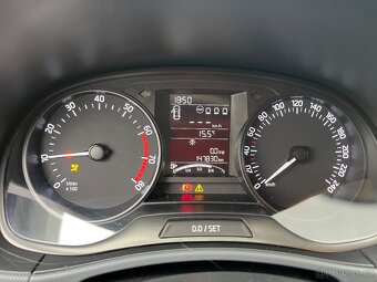 Škoda Fabia 1,0tsi 70kw klima jeden majitel 147tis km - 8