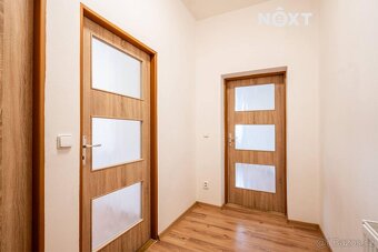 Prodej byt 1+1, 40㎡ - 8