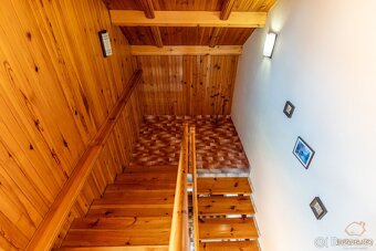 Prodej rodinného domu 290 m² - Komořany, okr. Vyškov - 8