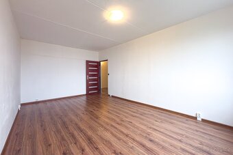 Pronájem, byt, 2+1, 60 m², Chomutov, Zahradní ul. - 8
