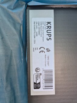 Kávovar KRUPS EA810770 - 8