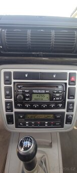 FORD GALAXY 1.9 TDI - 8