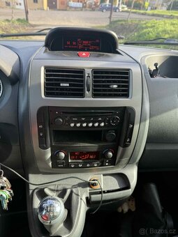 CITROËN JUMPY 2,0HDI 120KW,2014 LONG - 8