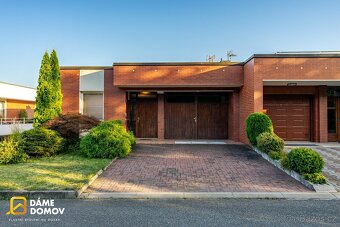 Prodej prostorného rodinného domu 6+kk, 315 m² - Nad Vývozem - 8