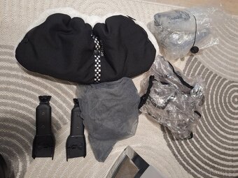 Gesslein Indy kočárek 2v1 - 8