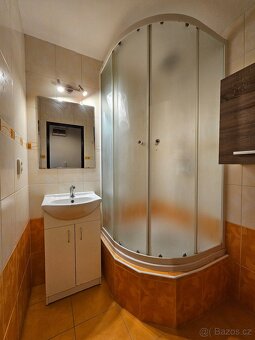 Pronájem bytu 3+1 s balkonem, Tyršova, Bělá pod Bezdězem - 8