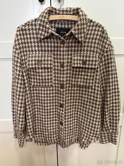 Dámská košile OPUS - 8