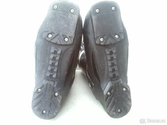 Dětské lyžáky Nordica 22,5 - 8