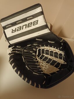 Brankářská výstroj hokej/hokejbal - 8