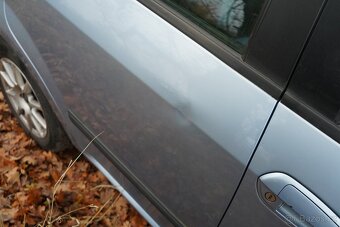 Fiat Punto Grande 1.4, 174 686 km, Praha - 8