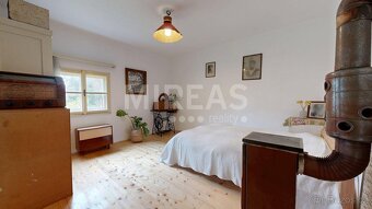 Čisovice, prodej chaty 59 m2 okr. Praha-západ. - 8