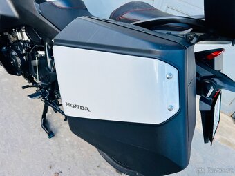 Honda NT 1100, možnost splátek a protiúčtu - 8